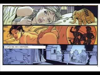 ハードコア セックス コミック と ファンタジー ボンデージ コミック