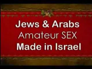 Förbjuden kön i den yeshiva arab israel jew amatör vuxen porr fan doktorn
