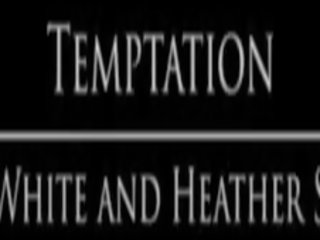 Babes&period;com - Temptation starring Chad White and Heather Starlet show